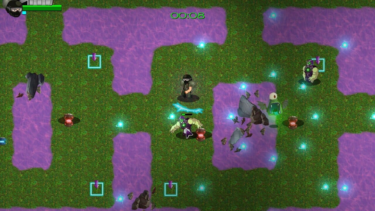 Dangerous Zone thumbnail 6
