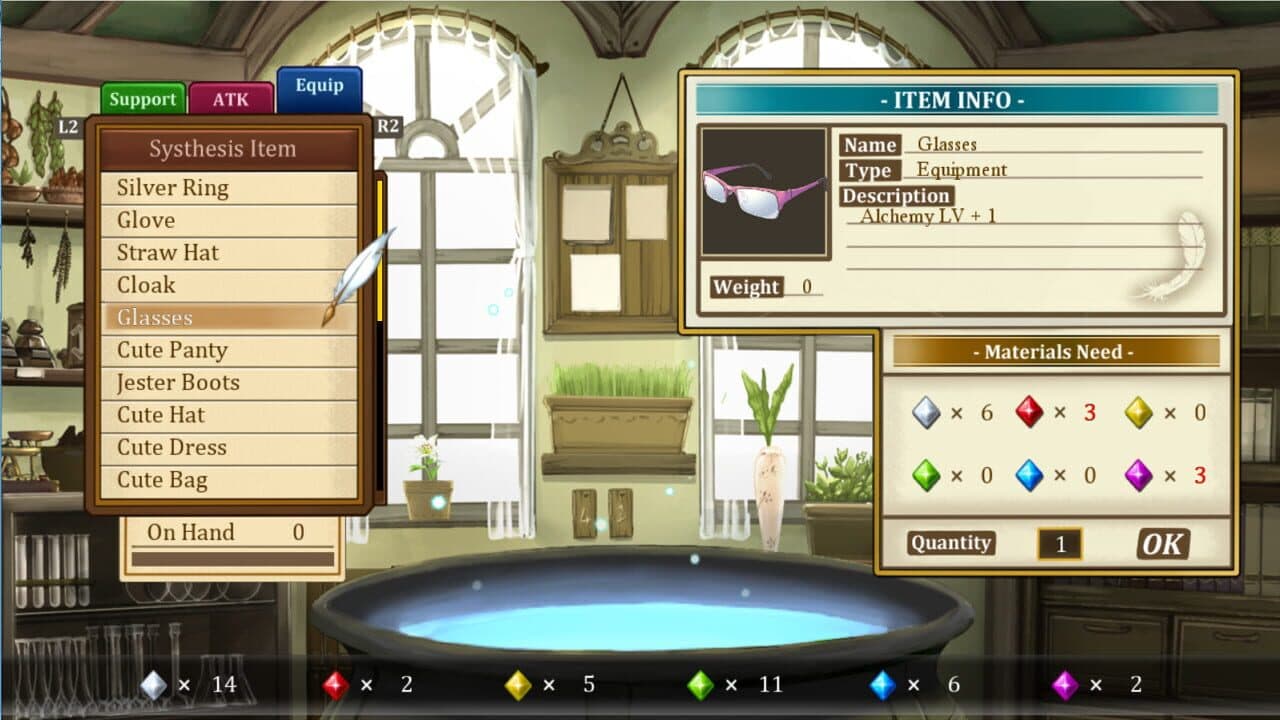 Atelier Tia thumbnail 6