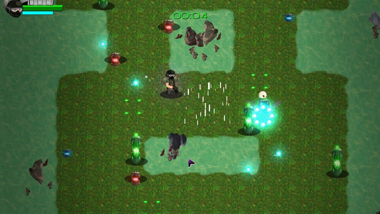 Dangerous Zone thumbnail 7
