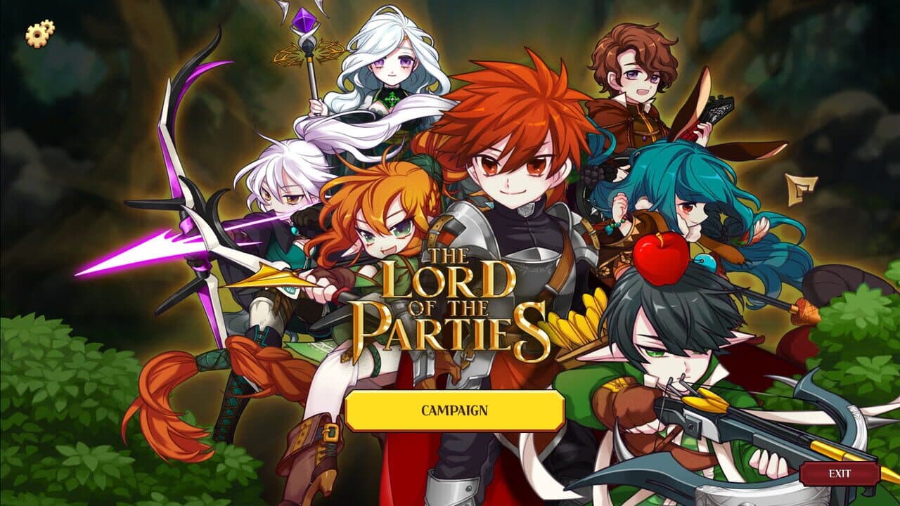 The Lord of the Parties thumbnail 3