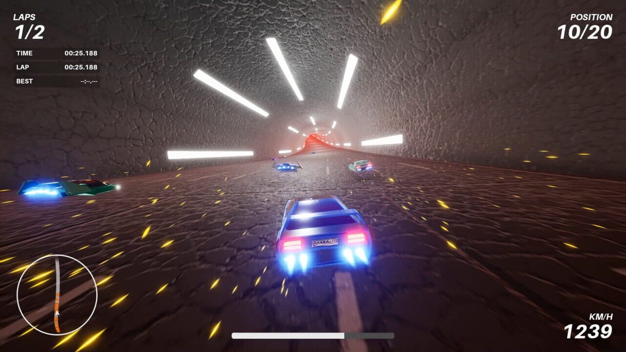 Galaxy's Extreme thumbnail 3