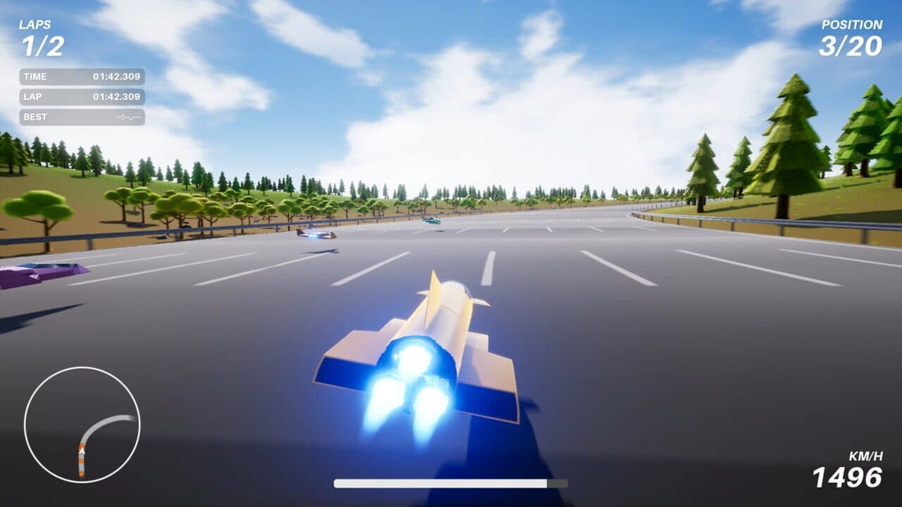Galaxy's Extreme thumbnail 4