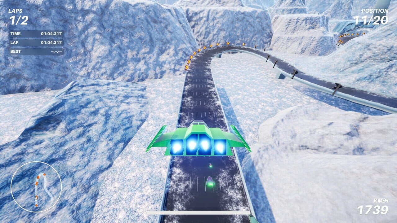 Galaxy's Extreme thumbnail 5