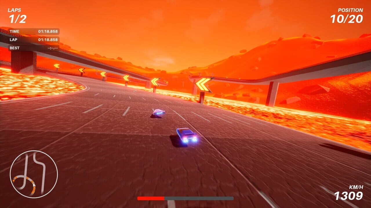 Galaxy's Extreme thumbnail 6