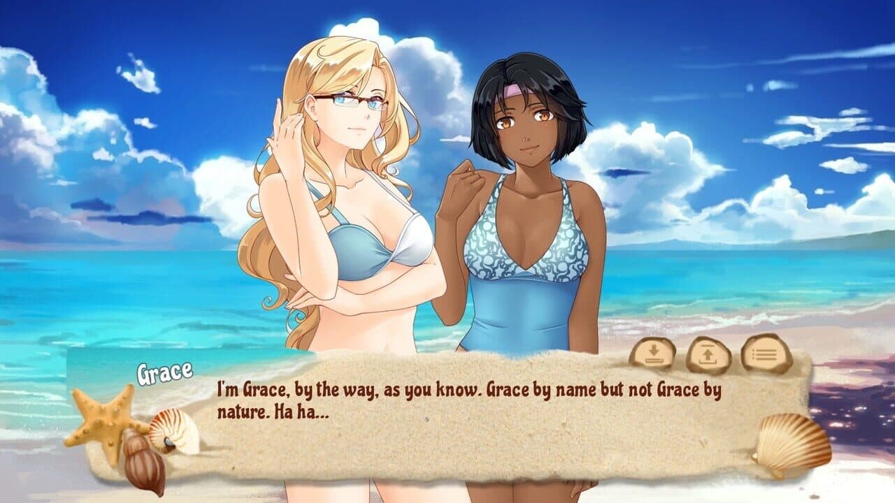 Summer in Trigue thumbnail 2