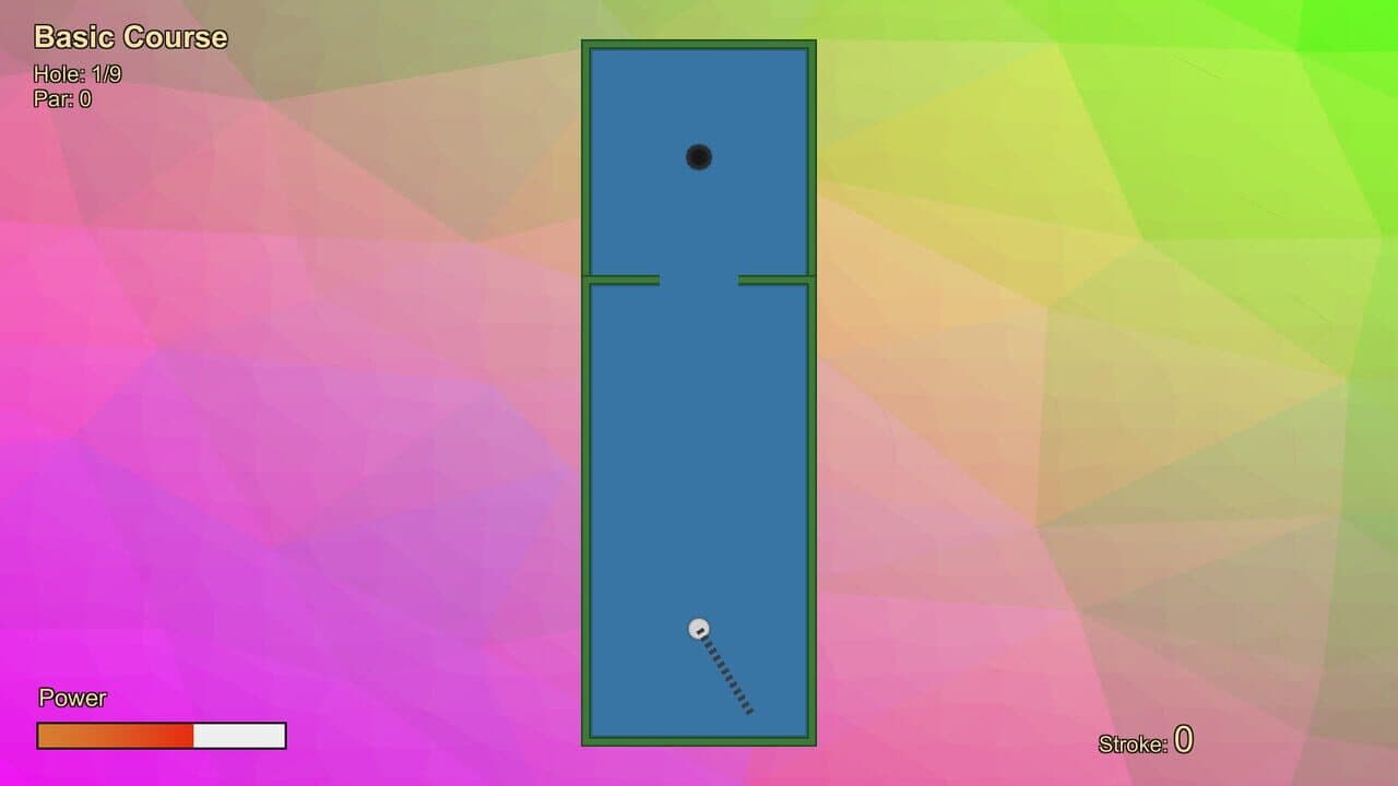 Macro golf thumbnail 2