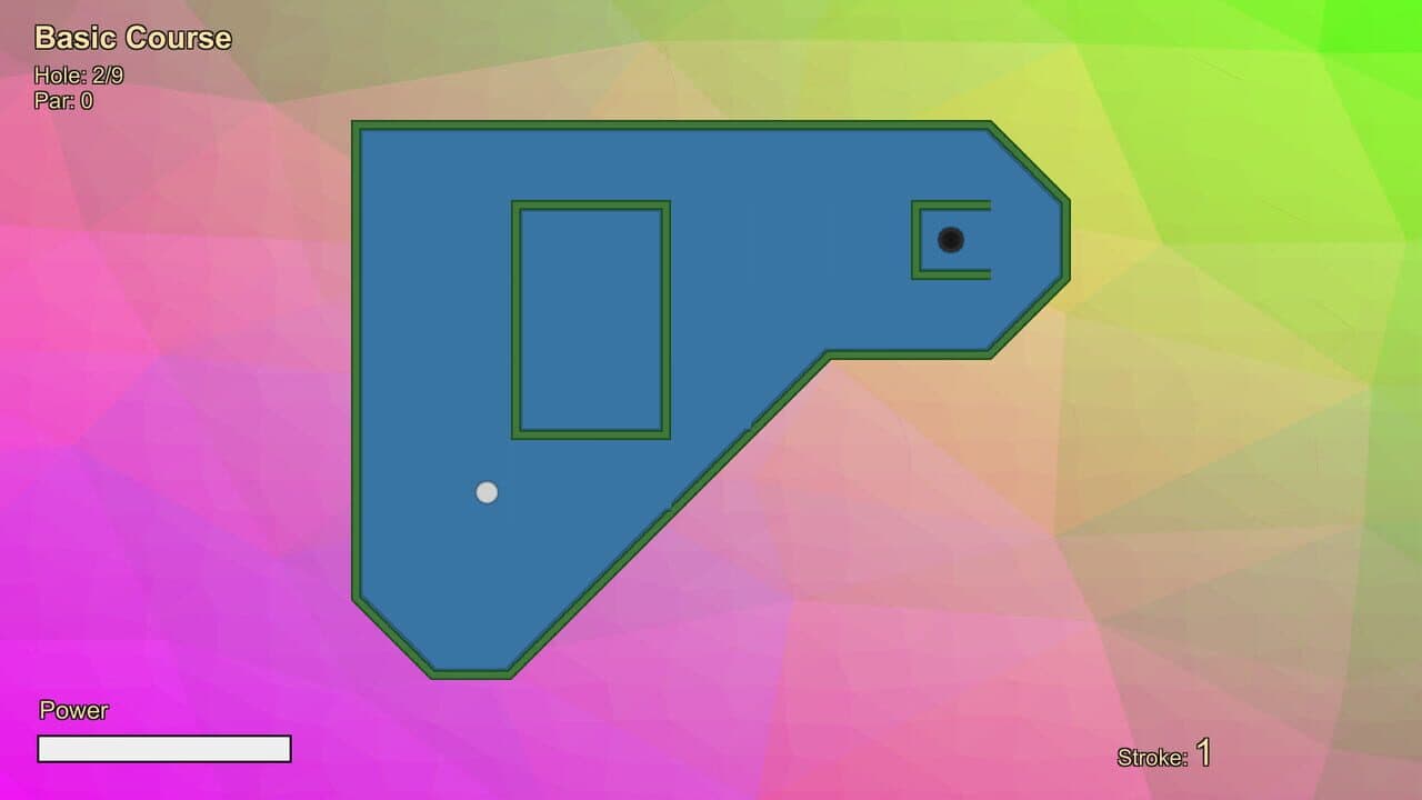Macro golf thumbnail 4