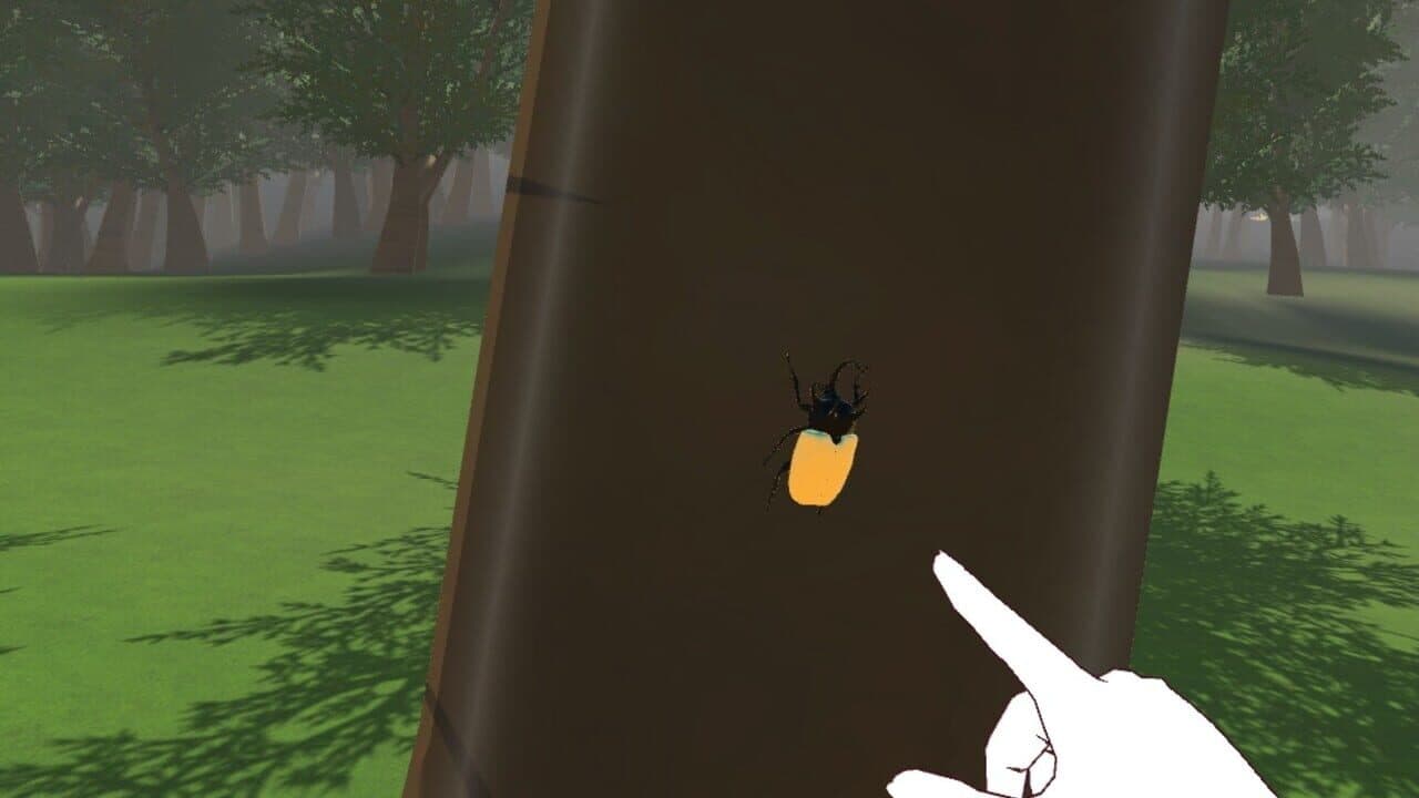 VR Quiet Life thumbnail 3