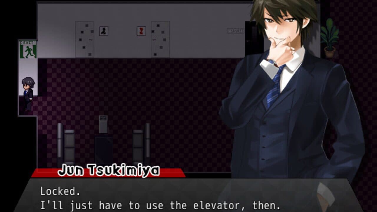 Dust to Dusk screenshot 1