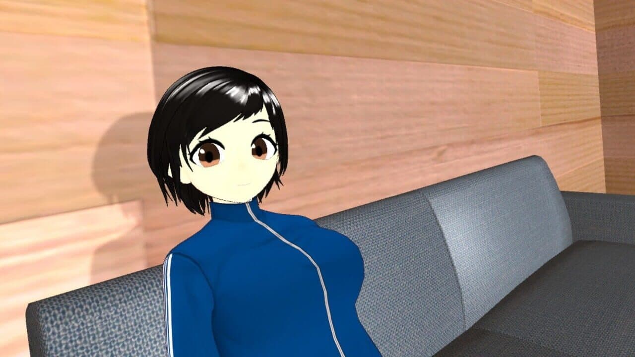 VR Quiet Life thumbnail 5