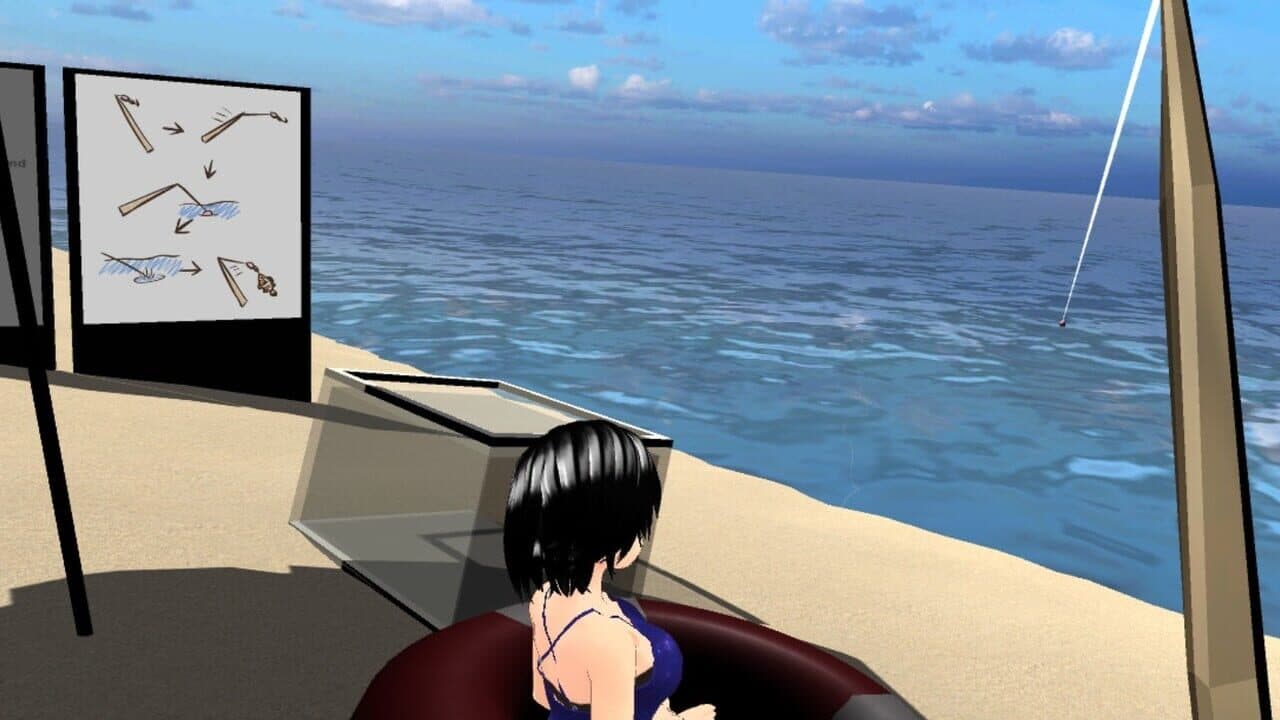 VR Quiet Life thumbnail 6
