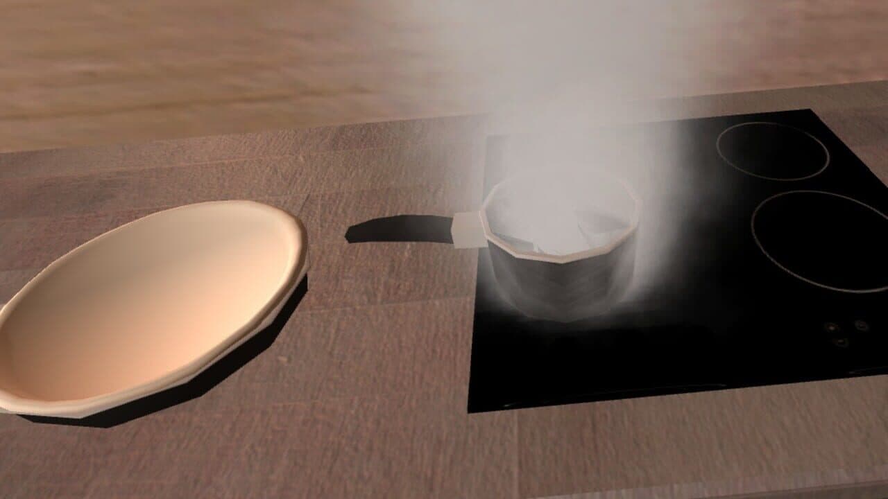 VR Quiet Life thumbnail 7