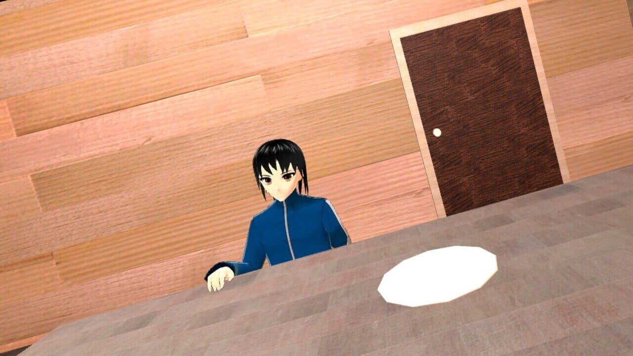 VR Quiet Life thumbnail 11