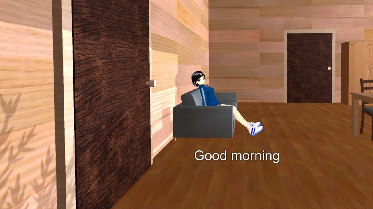 VR Quiet Life thumbnail 4
