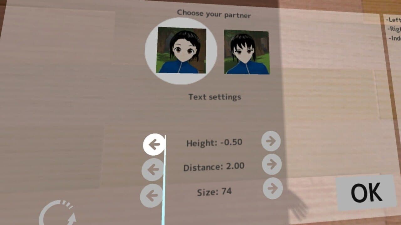 VR Quiet Life thumbnail 8