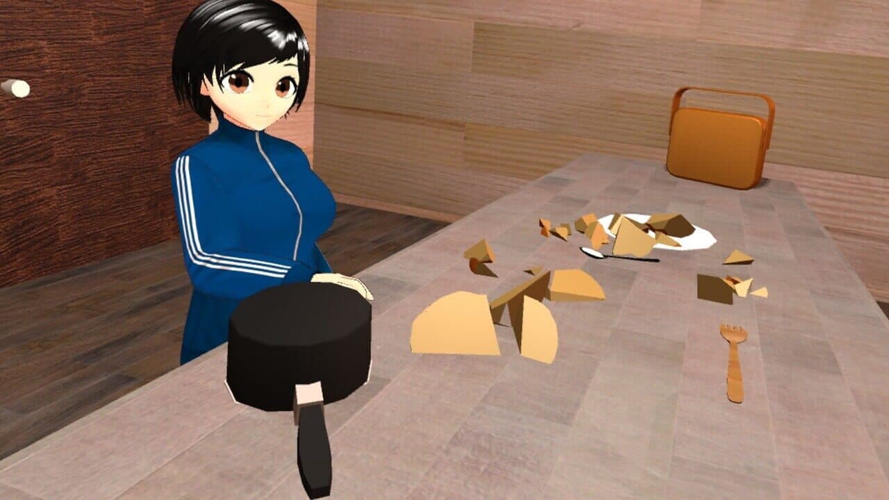 VR Quiet Life thumbnail 9