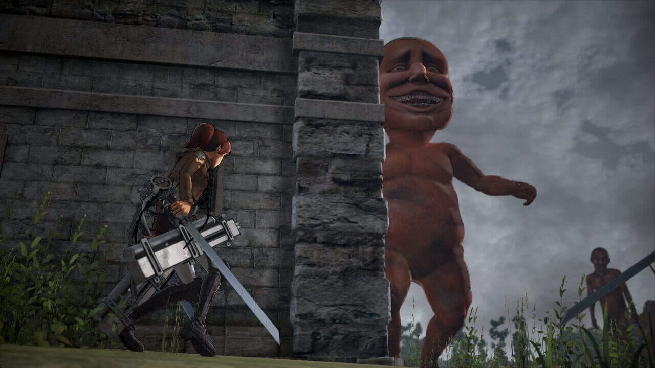 Attack on Titan: Episode 2 thumbnail 2