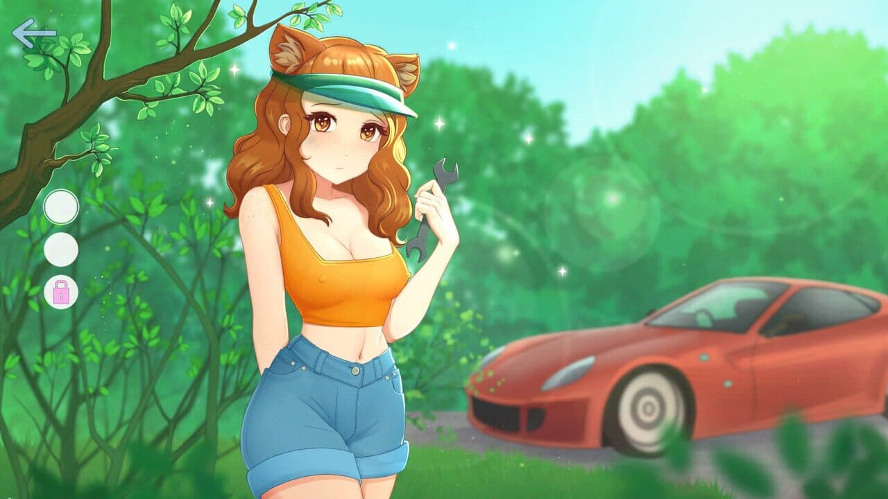 Neko Hacker Plus thumbnail 2