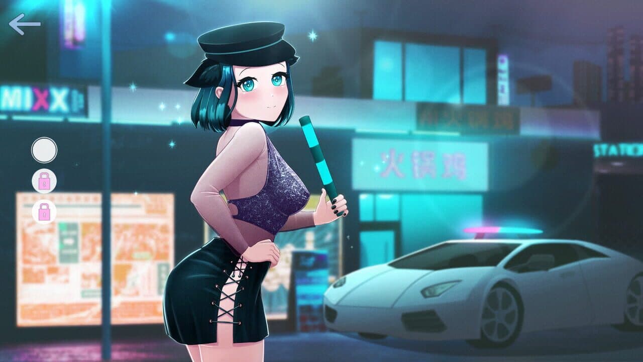 Neko Hacker Plus thumbnail 3