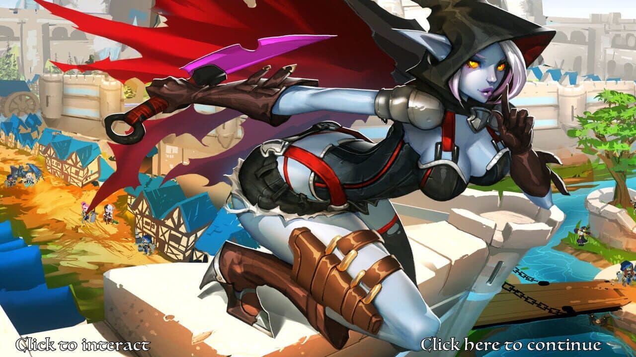 Best Elf screenshot 1