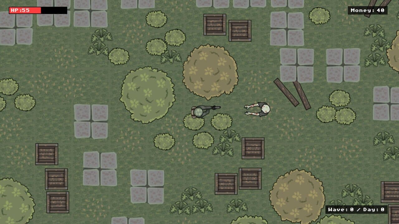 Dark Forest Project thumbnail 7