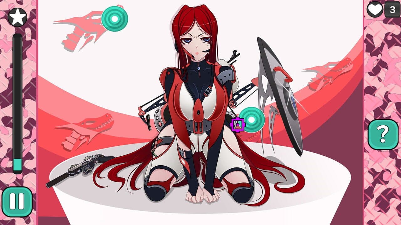 Aim Master H screenshot 1