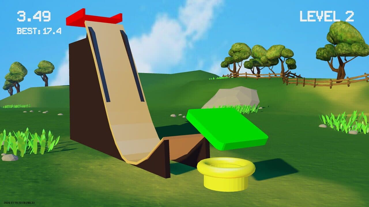 MegaRamp thumbnail 4
