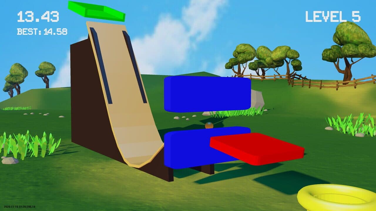 MegaRamp thumbnail 3
