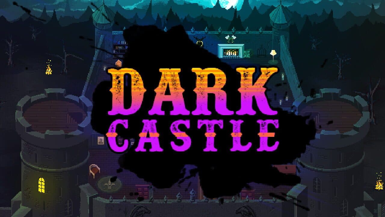 Party Hard: Dark Castle screenshot 1