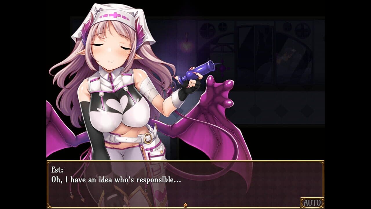 Succubus Farm screenshot 1