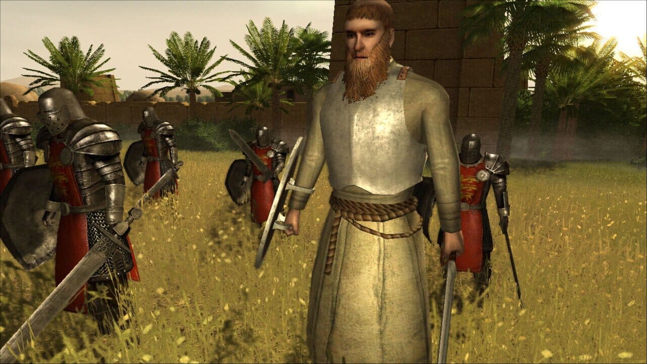 The Kings Crusade: Teutonic Knights thumbnail 4
