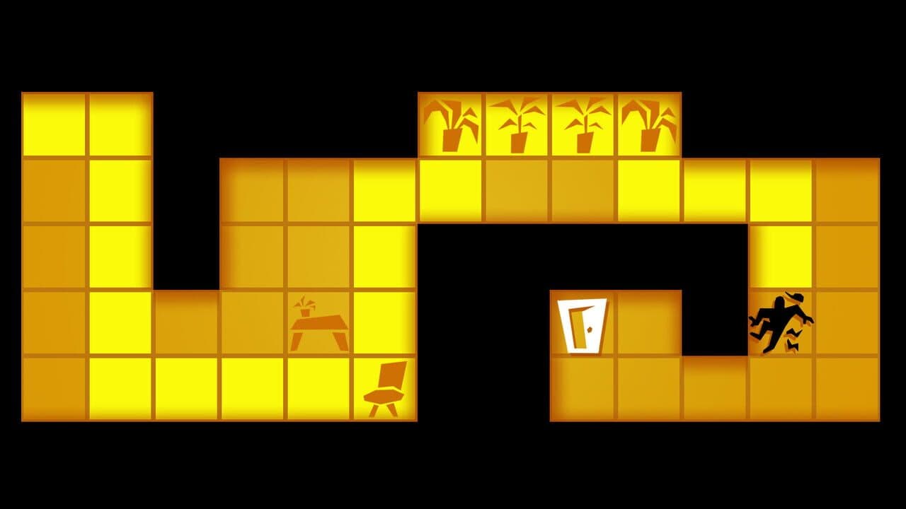 Larcin Lazer screenshot 1