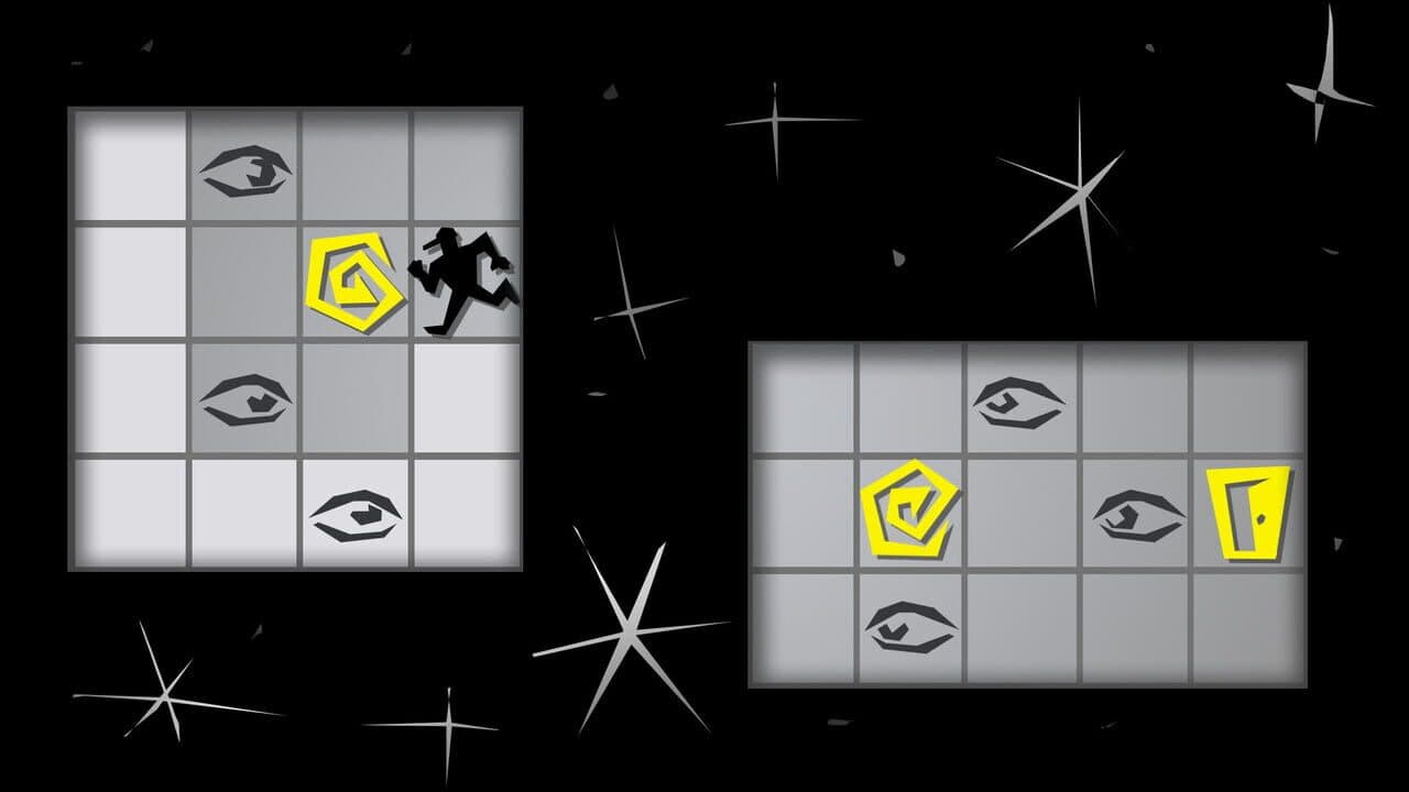 Larcin Lazer thumbnail 2