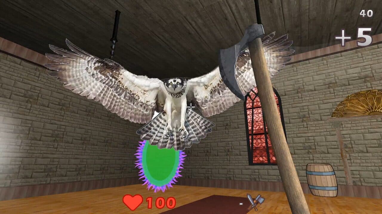 Dinky Dungeon thumbnail 7