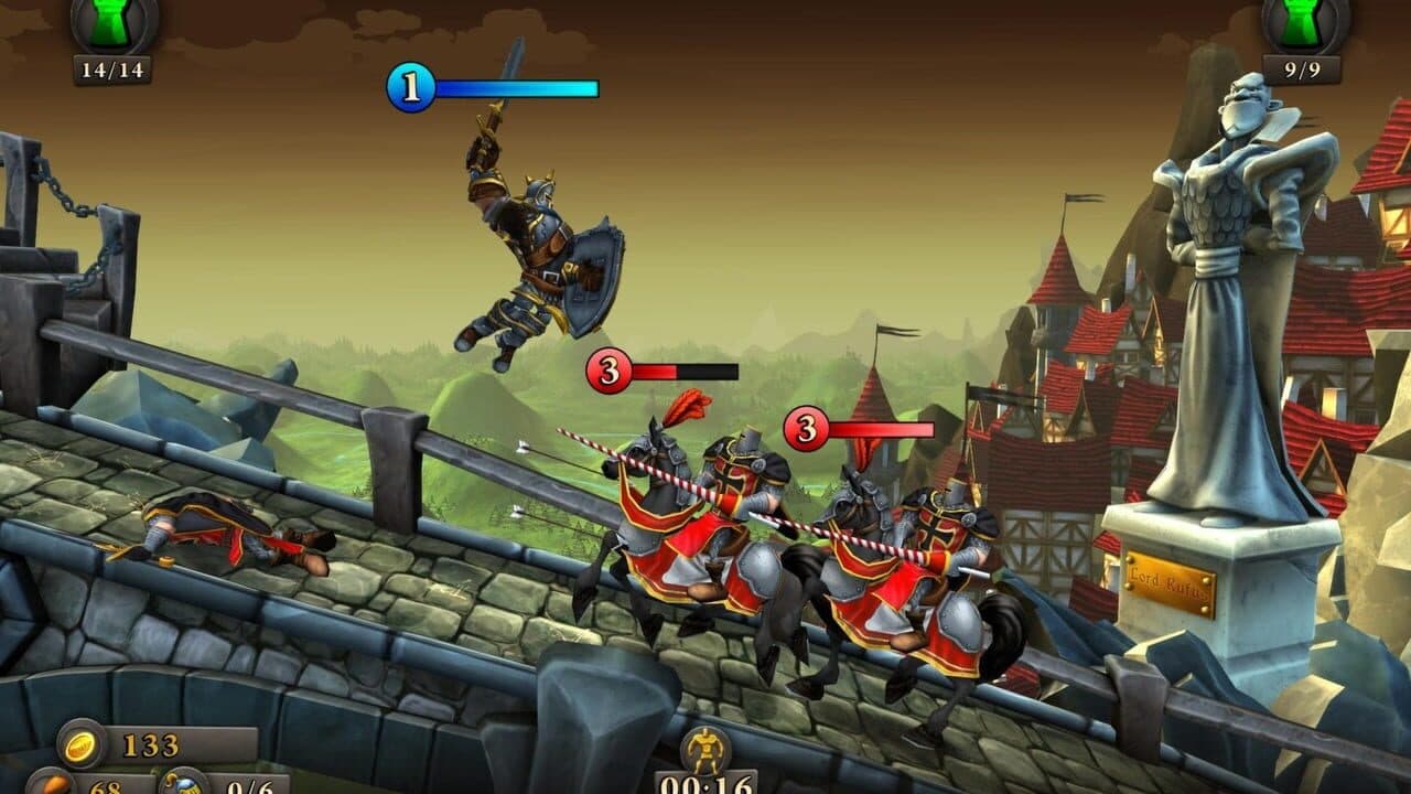 CastleStorm: From Outcast to Savior thumbnail 9