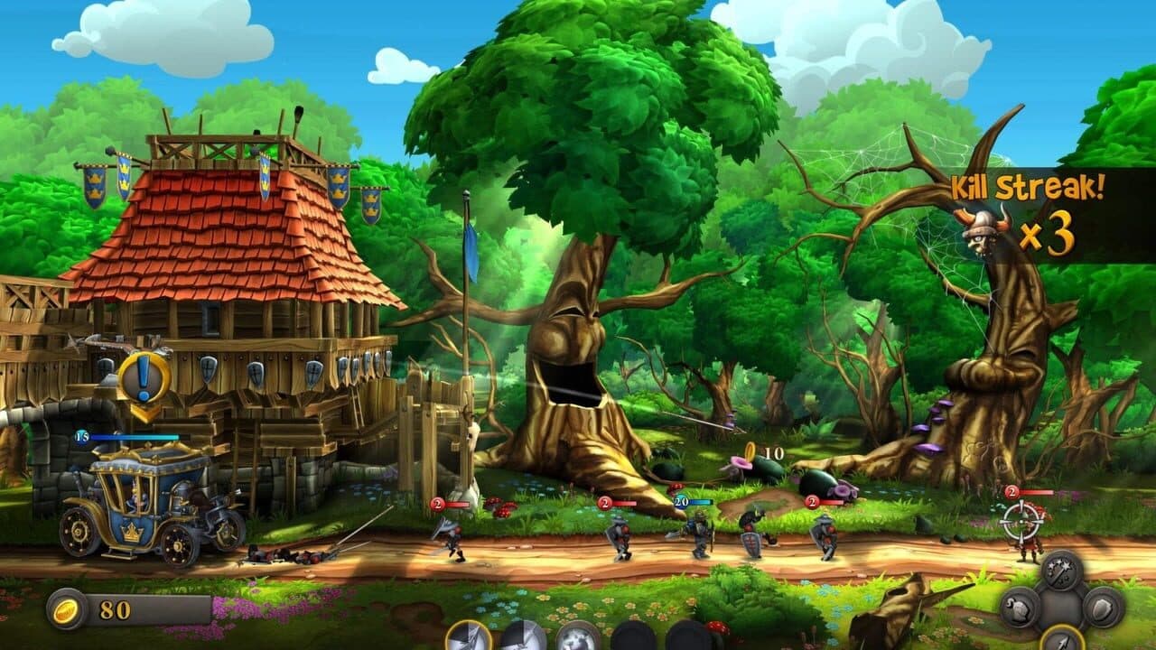 CastleStorm: From Outcast to Savior thumbnail 7