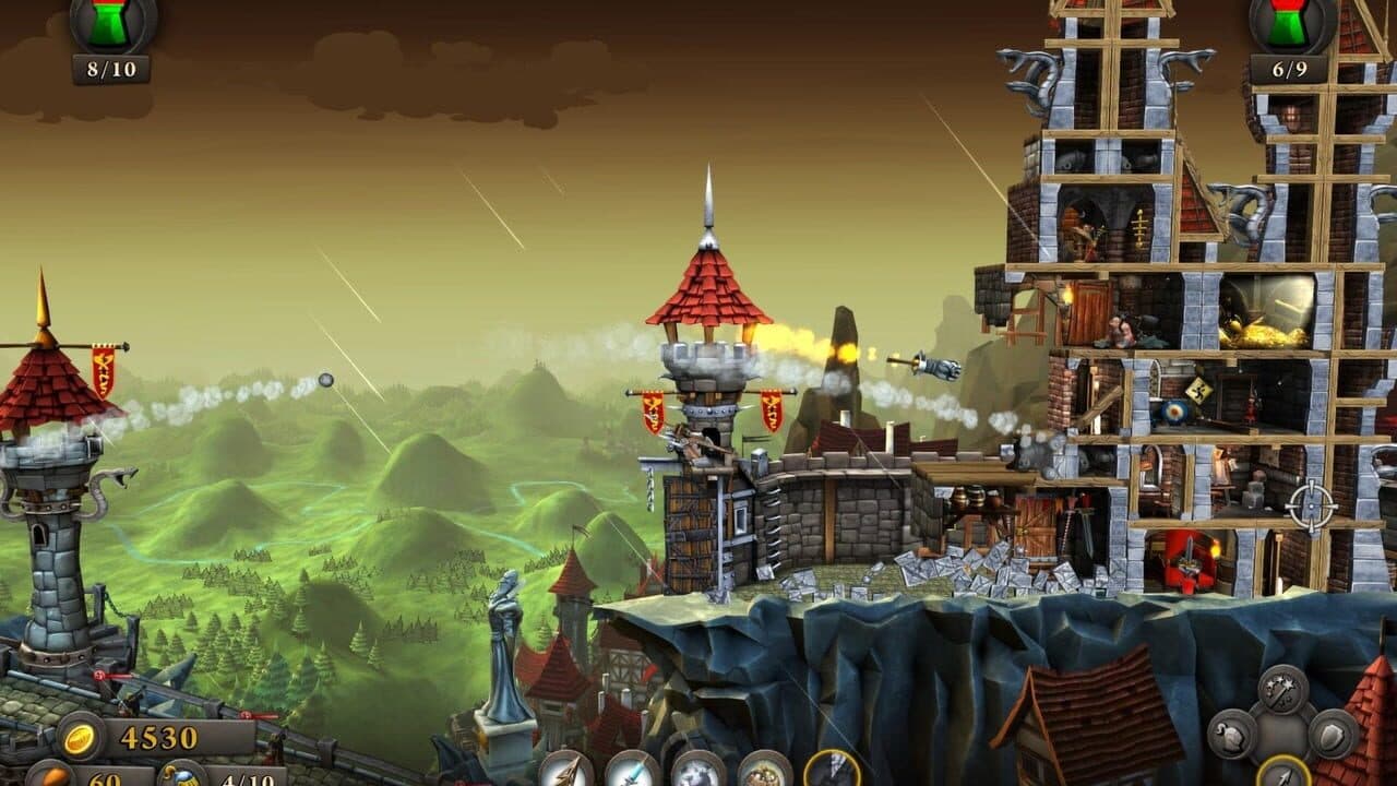 CastleStorm: From Outcast to Savior thumbnail 8