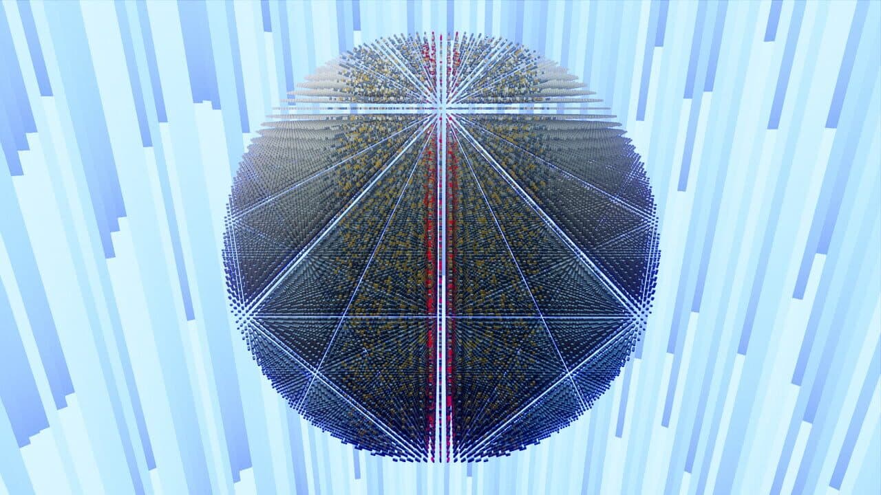 Cybermere screenshot 1