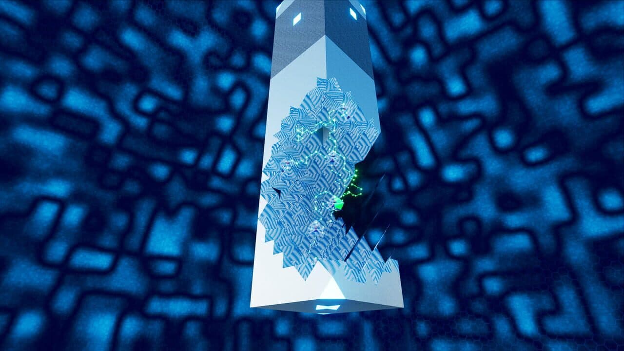 Cybermere thumbnail 9