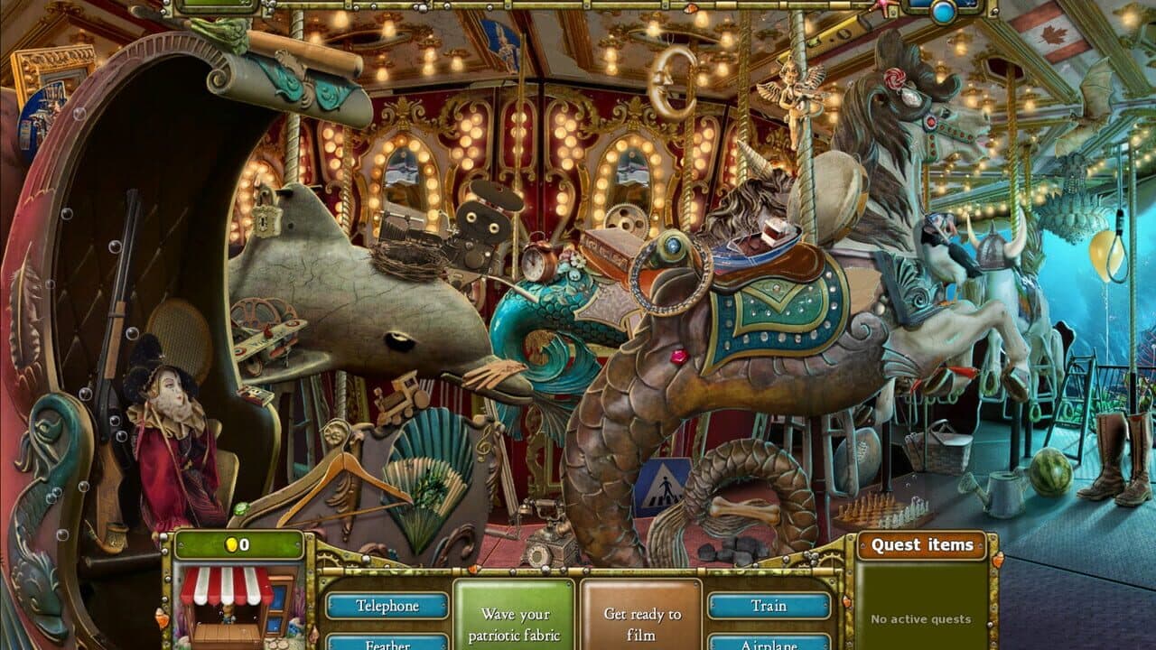 Tales of Lagoona 2: Peril at Poseidon Park thumbnail 10