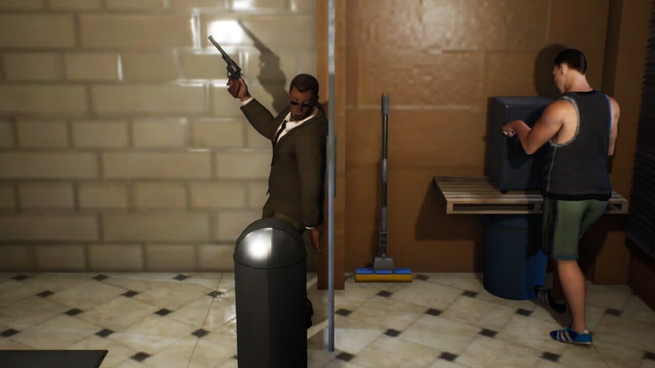 ACT screenshot 1