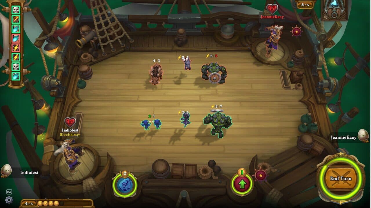 Runeverse: Sea Brawls thumbnail 2