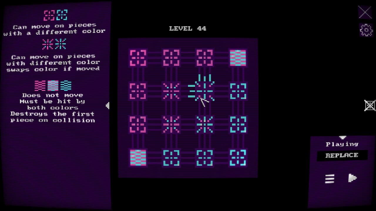 Hack Grid thumbnail 5