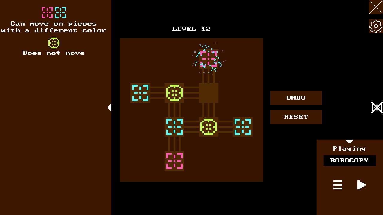 Hack Grid thumbnail 2