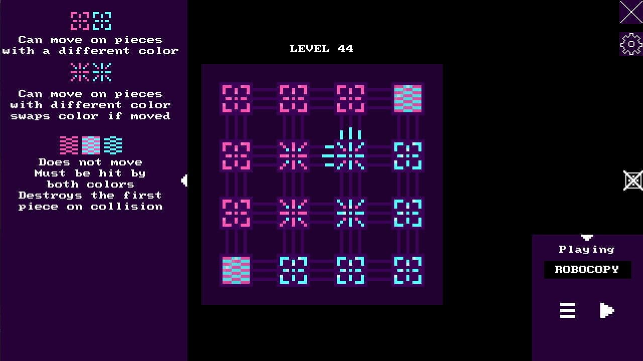 Hack Grid thumbnail 6