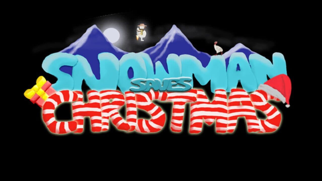 Snowman Saves Christmas thumbnail 21