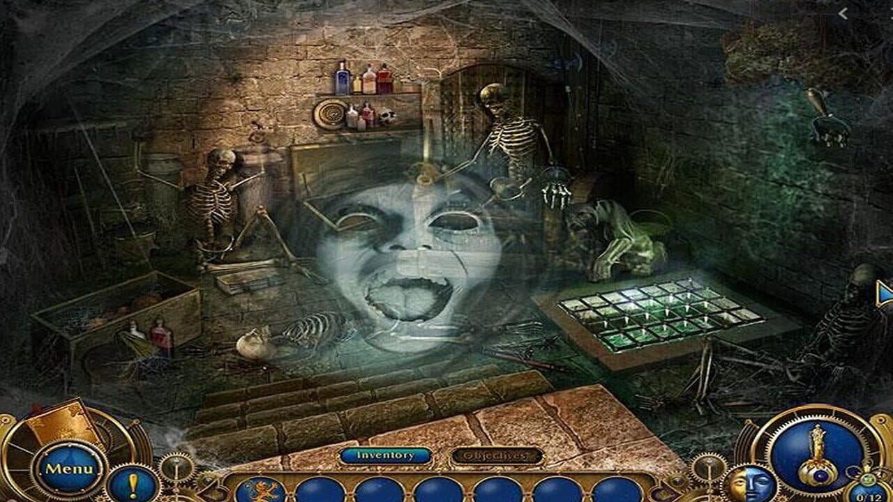 Amulet of Time: Shadow of La Rochelle thumbnail 9