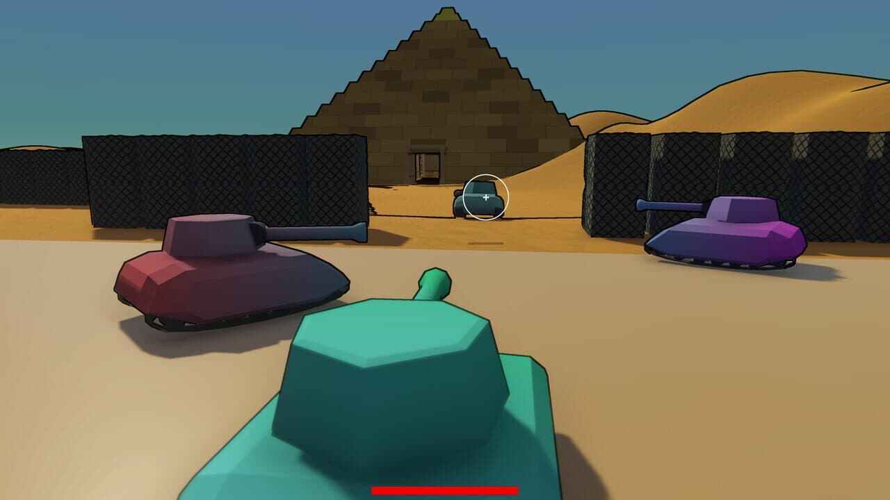 Get Tanked! thumbnail 2