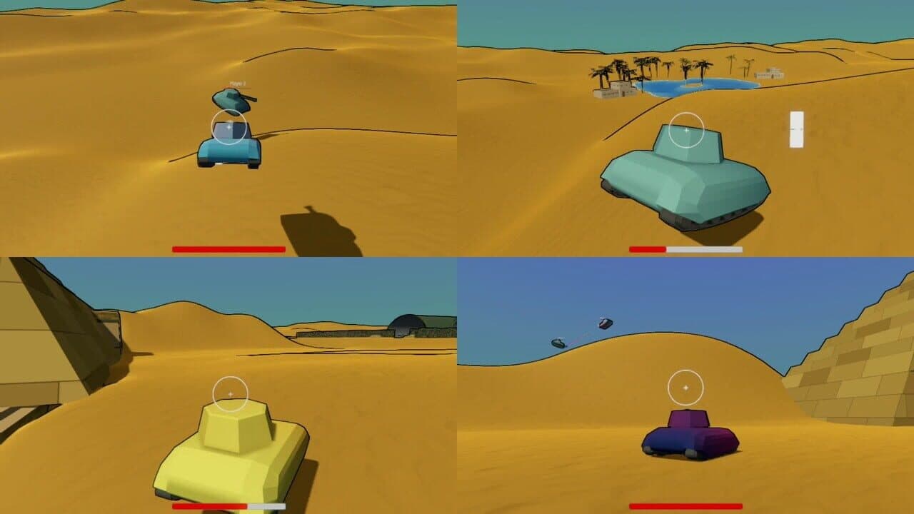 Get Tanked! thumbnail 5
