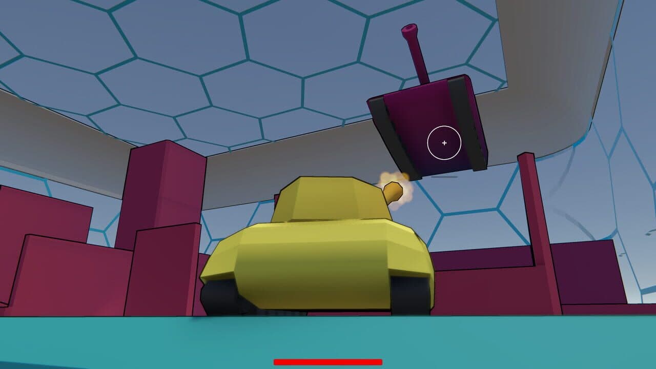 Get Tanked! thumbnail 3